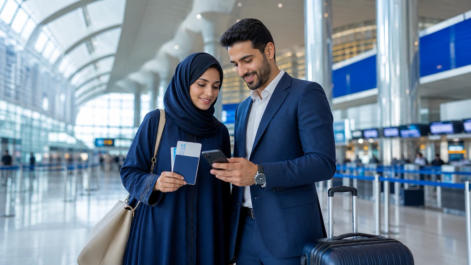 Travel insurance for UAE residents