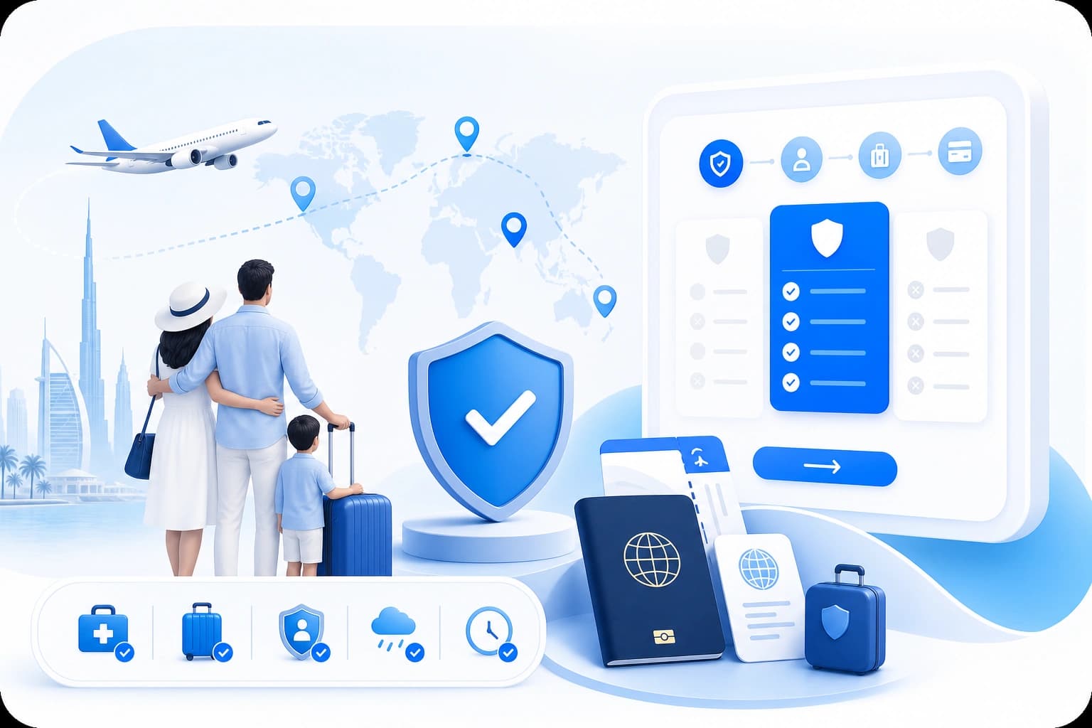 Travel Insurance