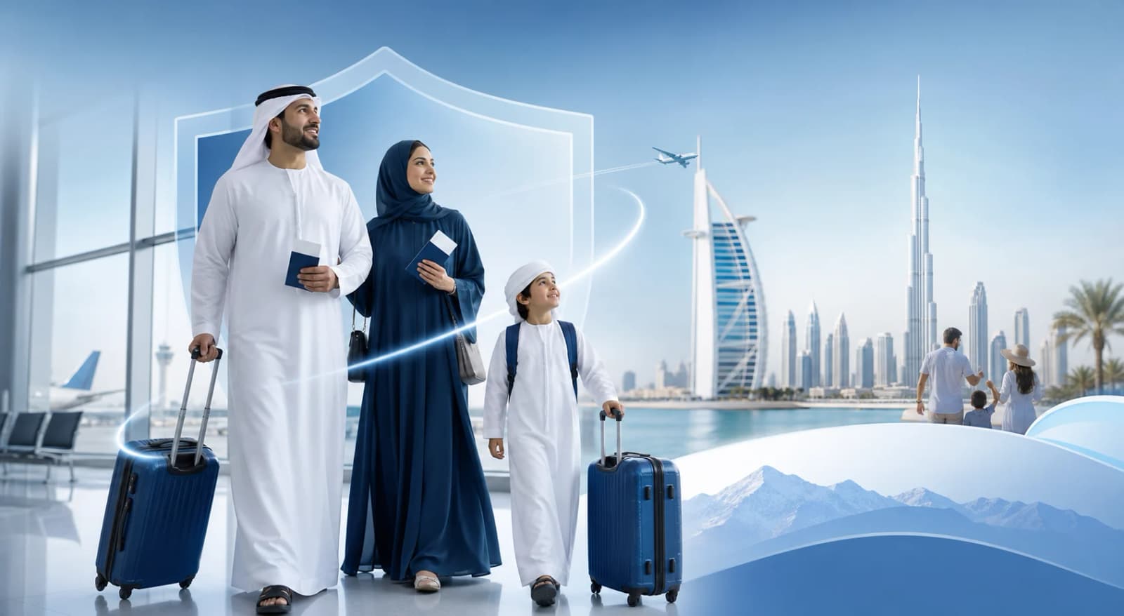 Why you need travel insurance