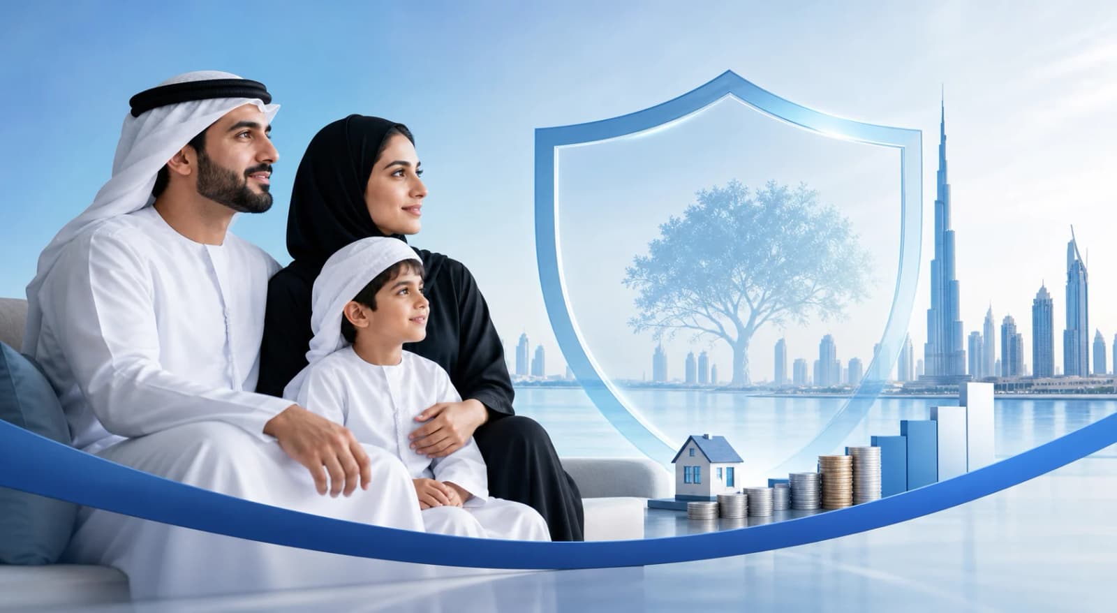 Why you need life insurance