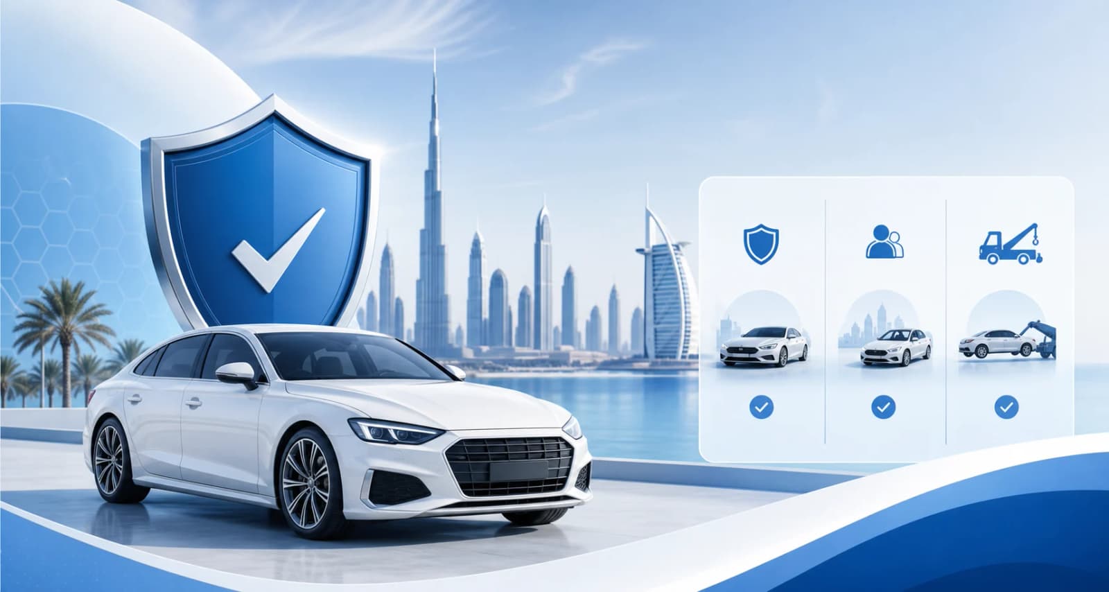 Why you need motor insurance